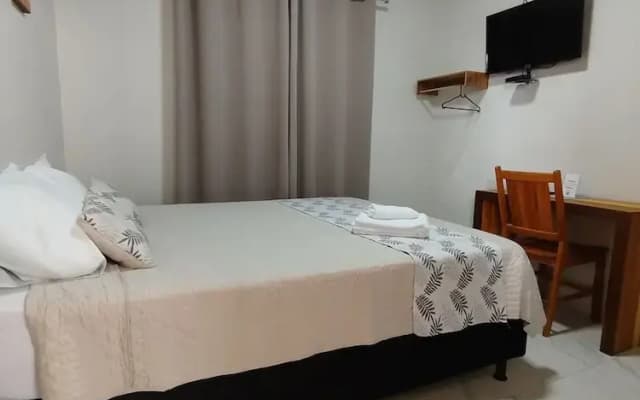 Pousada Vila Boa