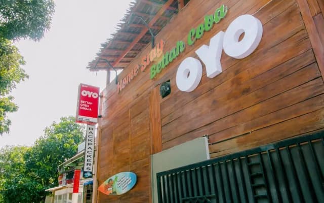 Bettah Coba Homestay by OYO Rooms