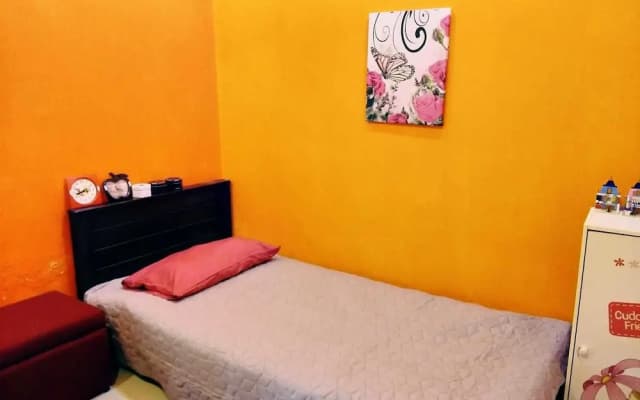 Homestay Melaka Cantik