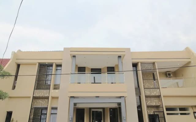 Airy Sukolilo Nginden Intan Timur Enam F1 3 Surabaya