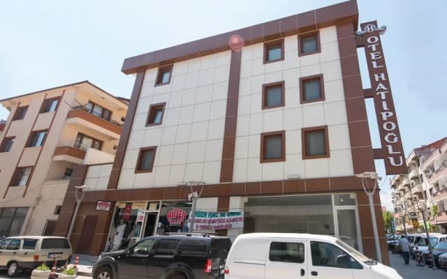 Quars Garden Hotel