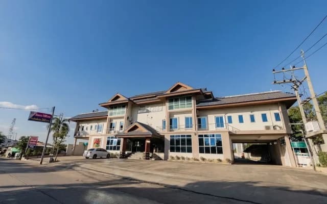Mix hotel