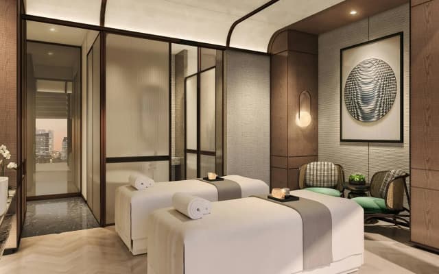 Sheraton Kota Kinabalu
