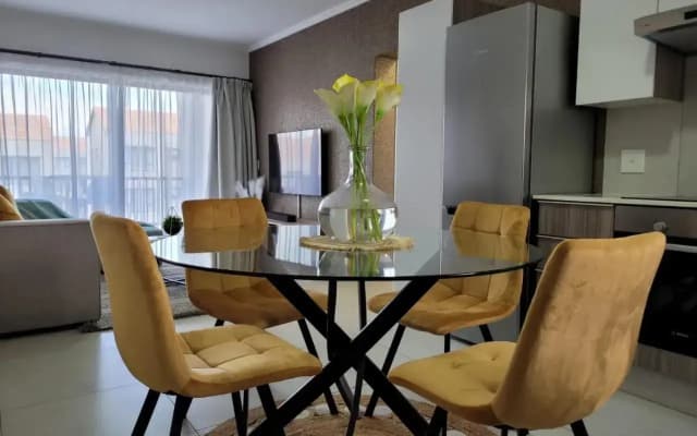 Fourways la Residence
