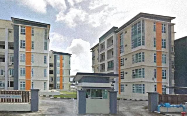 Hotel O Hi-homestay