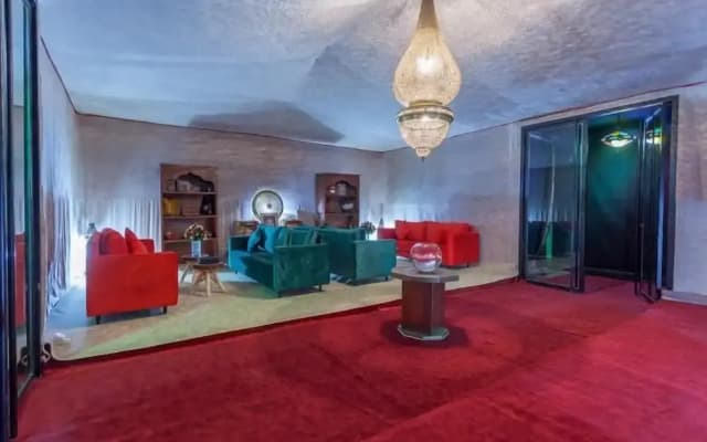 Lemnaouar Erg Camp