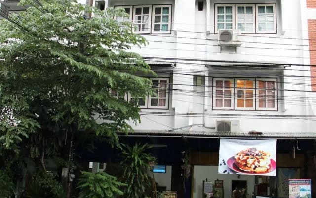 Cumpun Guest House
