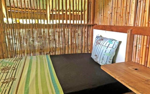 Hostel Cascada Verde