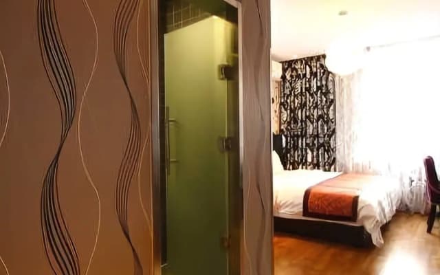 City 118 Hotel
