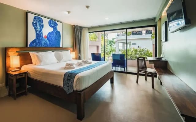 CC Bloom's Hotel