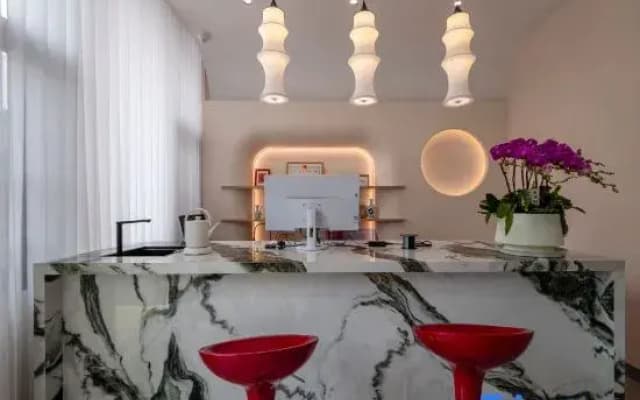 Floral Hotel·Xin yue xiang she hotel