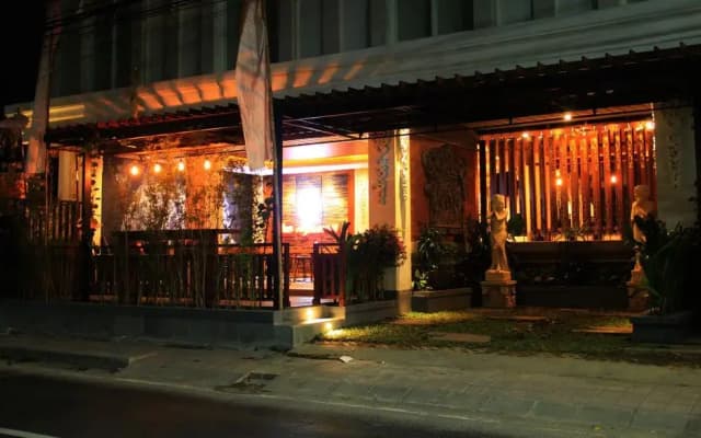 The Nyaman Bali
