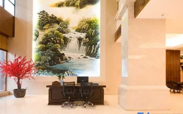 Zongyang International Hotel