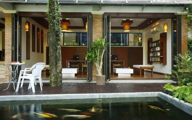 Khaolak Bay Front Resort