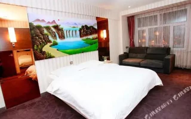 Memo's Hotel