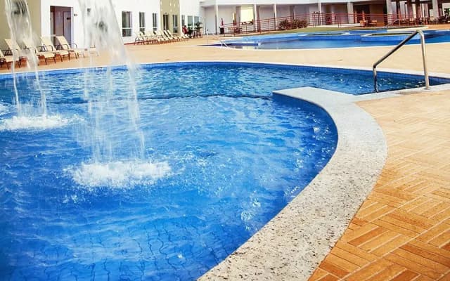 Riviera Park Thermas JF Empreendimentos