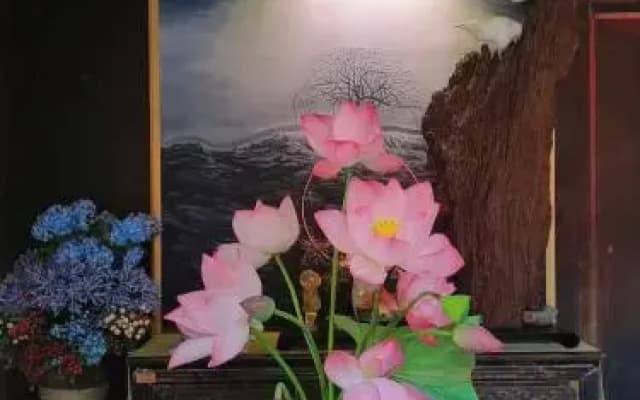 Yunzhihui Boai Health Boutique Inn