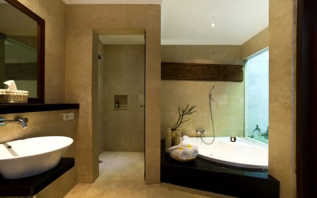 Serenity Twin Hotel Canggu