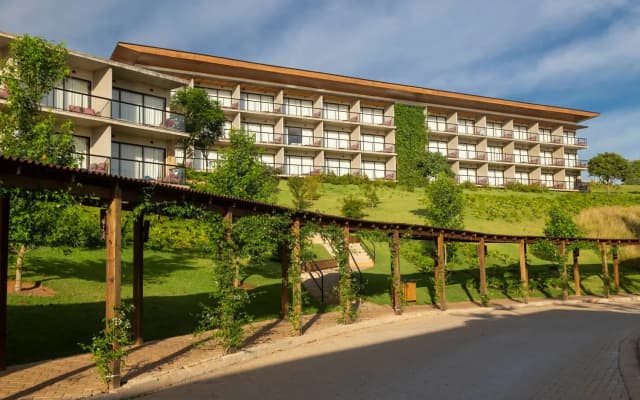 Clara Ibiúna Resort