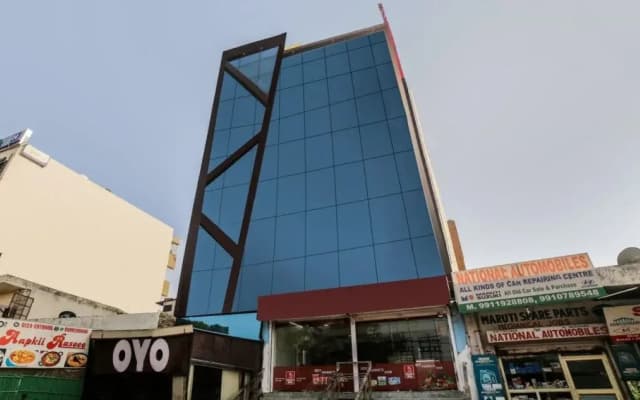 The Prince Inn By OYO Rooms