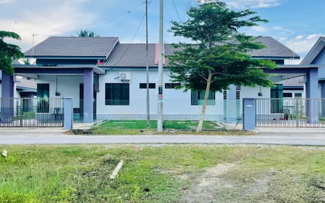 Arwaa Homestay Beachview