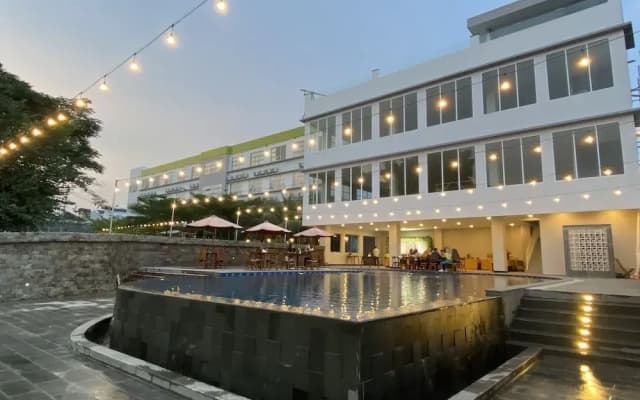 Airish Hotel Palembang