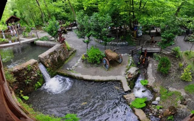 Sapanca Paradise Hotel