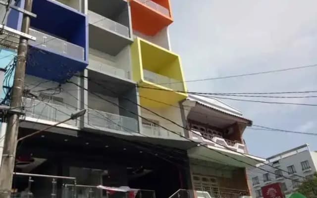 Hotel Surya Pantai Losari