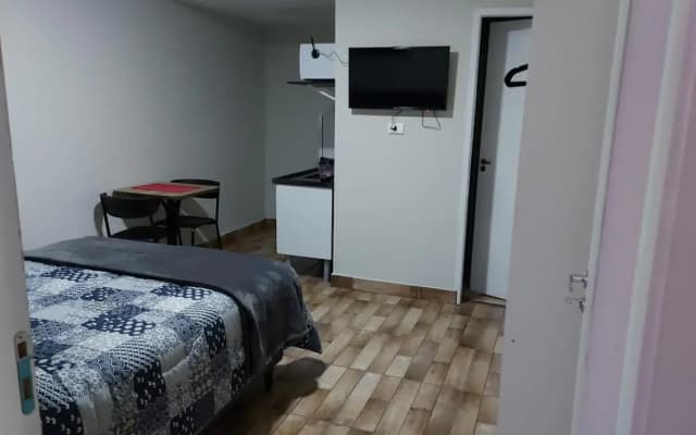 Catumbi Studio 6