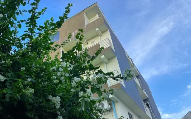 Oren Hotel Maldives