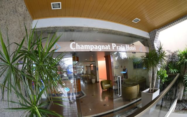 Champagnat Praia Hotel