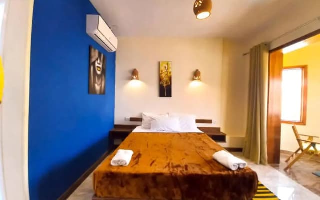 Neptune Residence Dahab