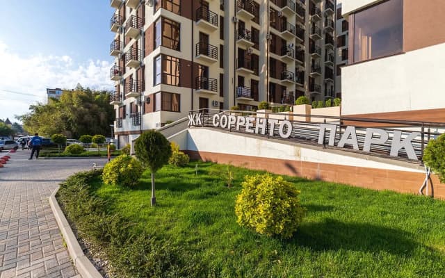 Море апартаментов Нагорный тупик 13
