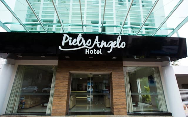 Pietro Angelo Hotel