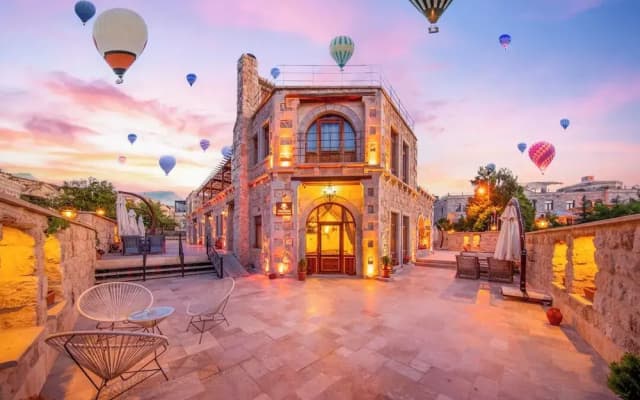 Premium Cappadocia Hotel