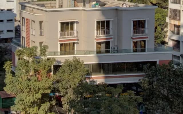 Greenstones Boutique Hotel