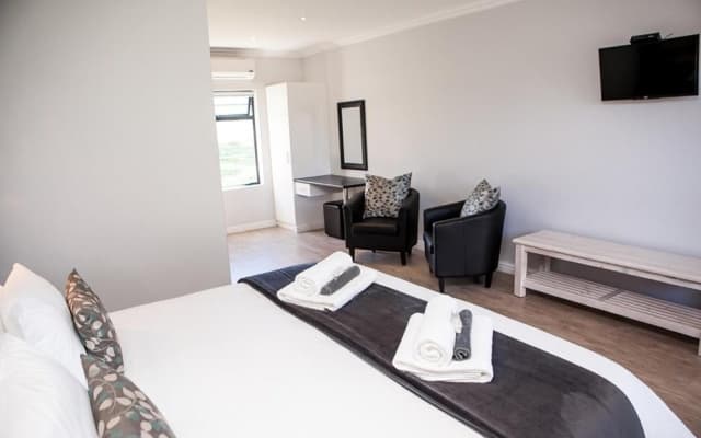 Bona Vista Selfcatering Accommodation