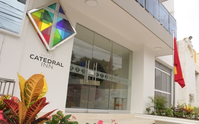 Catedral Inn