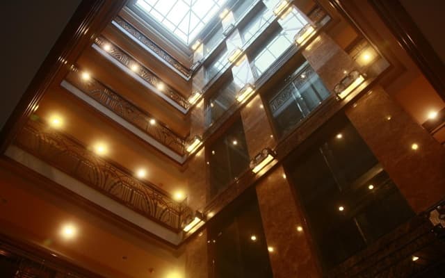 Herald Suites Polaris