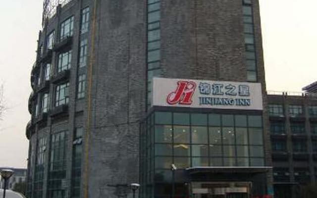 Jinjiang Inn Wuxi Jiangnan University City