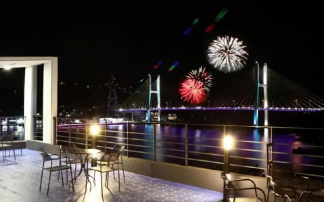 Yeosu Yong Beach Tourist Hostel