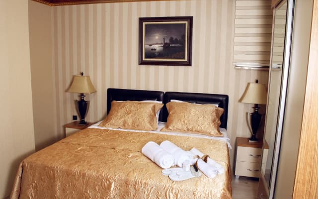 Aypart Hotel