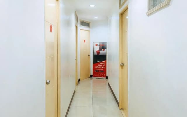 El Cuarto Srp Talisay By Reddoorz
