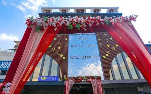 Fabhotel Keshri Inn