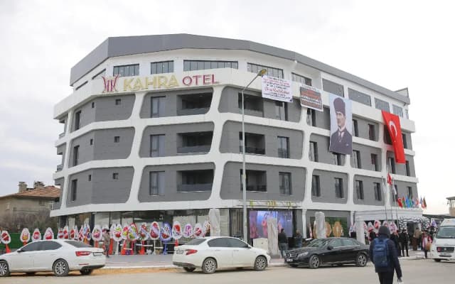 Kahra Otel