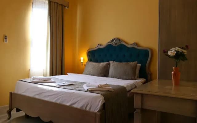 Taksim Stella Suites