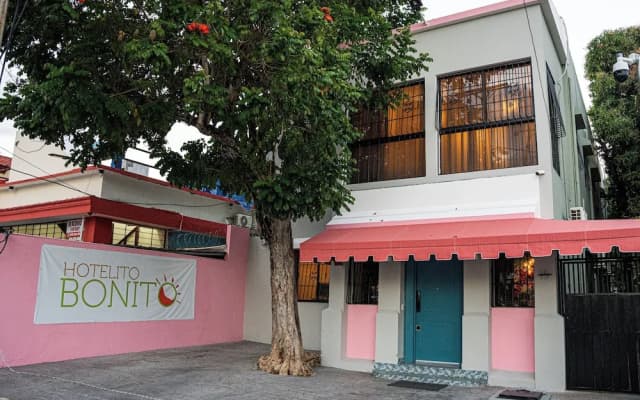 Hotelito Bonito Eli & Edw