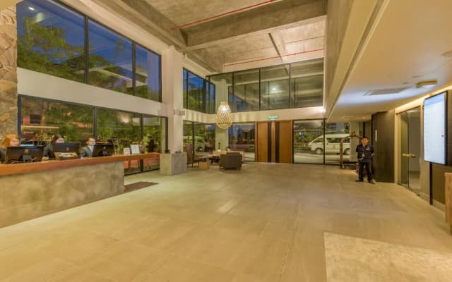 Jinhold Hotel & Serviced Apartment Miri