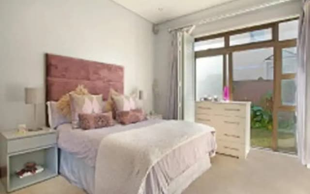 Luxury Vacation Villa