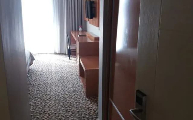 Ayma Beach Resort & Spa